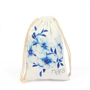 Wholesale Drawstring Pouch Grocery Nonwoven Drawstring Bag Breathable 180Gsm from china suppliers