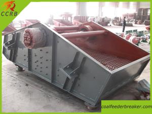 Wholesale Sand Vibrating Sieve Machine from china suppliers