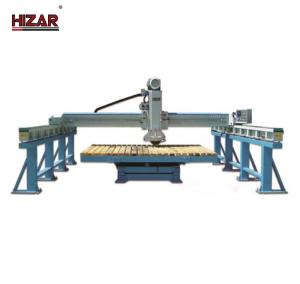 Wholesale 15kw 5.9T Stone CNC Machines 6000mm Marble CNC Cutting For Marble from china suppliers