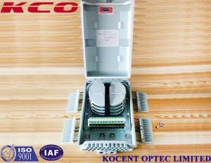 ONU Optical Fiber Distribution Box / Optical Termination Box 24 Core
