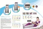 Compression Air wave pressure circulator/blood circulation/edema bio/leg