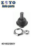 2000-2004 Black Front Axle Lower Control Arm Ball Joints for Nissan Frontier 98