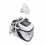 Hydra Dermabrasion Facial Machine Oxygen Facial Beauty Machine For Sales