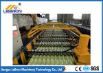 Metal Roof Tile Corrugated Sheet Roll Forming Machine Wall Panel For Highway