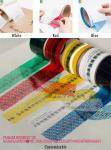 Custom Packaging Seal Safety PET Film Tamper Resistance Evidence Void Security