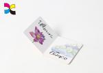 Colorful School Children'S Book Printing And Binding With Round Corner