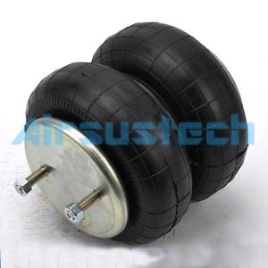 Wholesale 3.5 Kg Goodyear Air Spring M10 Bolt 2B9-225 Convoluted Type Air Rubber Part 578-92-3-202 from china suppliers