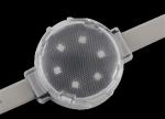 40mm DC24v Outdoor LED Pixel Dots Dmx LED Dot Light For Facade Building