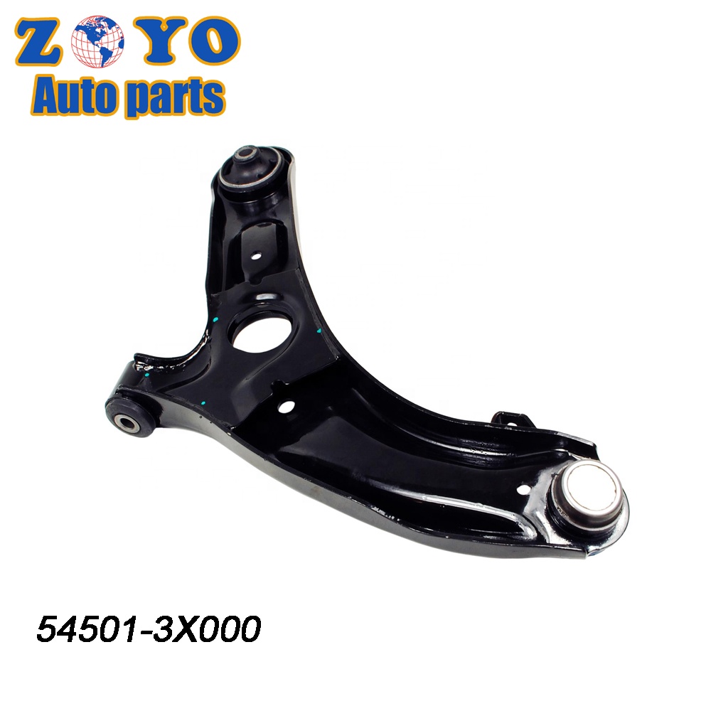 Hyundai Elantra 2013 RK622646 Auto Spare Parts Right Front Lower Suspension Control Arm