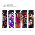 Torch Electric Gas Lighter EUR Standard Cigarette Ligher From High Demand High