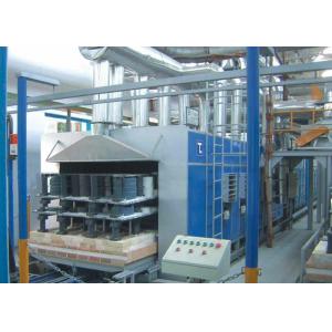 Buy cheap Gas Medium And High Temperature Automatic Temperature Control Firing Shuttle from wholesalers