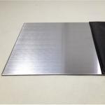GB/T3880.1 1.2mm Stucco Embossed Aluminum Sheet 1060 EN For Roofing