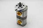 Hitachi EX100-1 EX100-2 Pilot Pump Gear Pump Hydraulic Gear Pump Excavator Pump