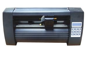 Wholesale 375mm Black Manual Contour 15 Inch Mini Vinyl Cutter from china suppliers