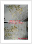 Six Color Flexo Printing Machine / Plastic film printing machine