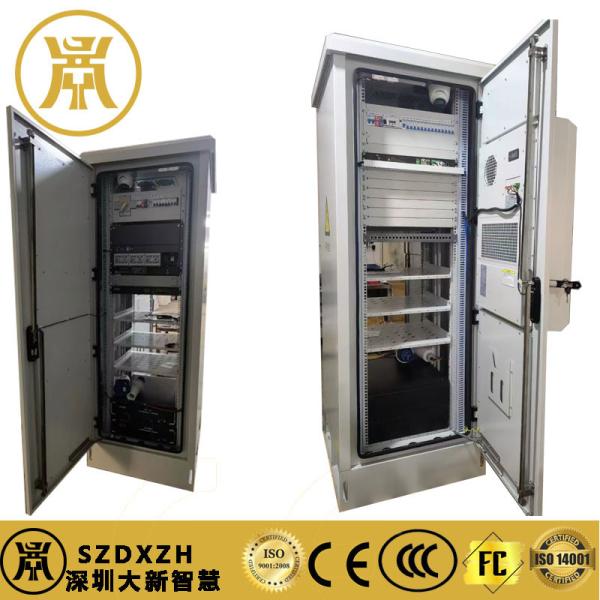 Remote Monitoring Outdoor Energy Storage System Integrated Energy Storage