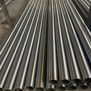 Wholesale Seamless Welded Hot Rolled Steel Pipe Carbon Steel 1020 Q355 Q195 Q235 from china suppliers