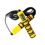 Weighted Skipping Rope Custom Logo Skipping Rope OK-168 18500 Mm Gym Applicable