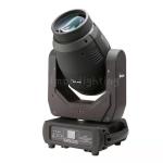 High Brightness LED 250W Super Beam Moving Head Light with Rotating Gobo Wheel