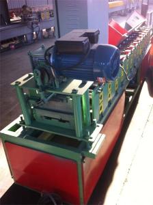 Wholesale High Degree Automatic Rolling Shutter Machine For Various Industrial Plants from china suppliers