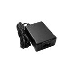 1A 12V AC Adapter Power Supply Lightweight 18W Power Adapter Desktop FCC