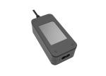 12 VAC Universal Desktop Switching Power Supply 18W Switching Power Adapter