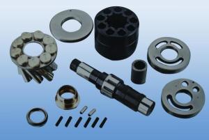 Wholesale Toshiba PVA7272 Hydraulic parts /repair kits Swing Motor of Excavator from china suppliers