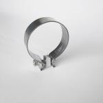 Width 31.8mm 2.0"/ 3.0" 304SS Exhaust Seal Clamp
