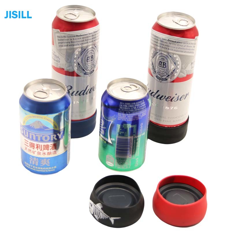 Customized Saw Like Shape Can Cooler Ice Pack Ice Brick For Drink Storage Bag