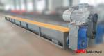 15KW VSD WLS Series Screw Conveyor For Oilfied Drilling