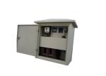 3 Phase 380V / 400V IP55 Outdoor Energy Saving Transformer 150KVA