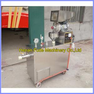Wholesale rice noodle making machine, rice noodle extruder from china suppliers