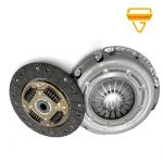 1600200E0100 Clutch Pressure Plate With Clutch Assy For Dongfeng 330