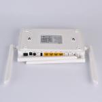 4GE WIFI CATV EPON XPON ONU With SC/APC Connector