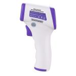 Non Contact Infrared Temperature Gun , Handheld Forehead Thermometer