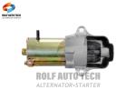11 Teeth Hitachi Alternator Lester 6674 Starter 3S4T-11000-AB 6674 For Mercury