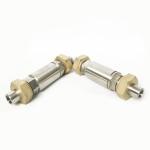 High Quality Cast Steel Stainless Steel Check Valve Cf8 Steam High Pressure