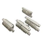 JGX-0320D-13.5A Stainless Steel Wire Rope Shock Isolator for Electric Cabinet