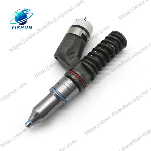 Common rail Diesel Fuel Injector 235-1403 253-0597 for C16 C17 c18 c27 Diesel