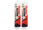 Interior Silicone Stone Sealer , 100 Silicone Grout Caulk For Filling Joints