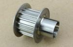 Mechanical Parts Pulley C-Axis Drive Assembly For Cutter Xlc7000 90731000