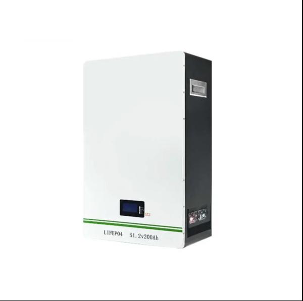 Household Wall-Mounted Lithium Iron Phosphate Battery 48v 200ah 51.2v 200ah
