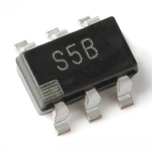 Wholesale New Original ADG719BRTZ S5B SOT-23-6 Analog Switch Ic Chip ADG719BRTZ from china suppliers