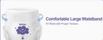 Bebero Diaper soft and Lightweight Taped Diaper for Your Baby s Comfort