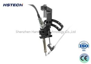 Wholesale 500x300x300x100mm Travel Range Automatic Soldering Robot for High Precision Soldering from china suppliers