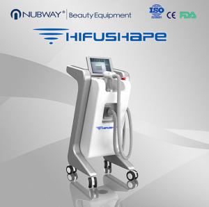 Wholesale hifushape high intensity focused ultrasound hifu liposuction cavitation beauty machine from china suppliers