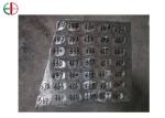 AS2074 H8F Carburizing Pit Furnace Hang Rig Parts Expendable Cast Process