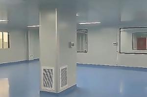 Wholesale Modular Clean Room Wall Panels With 1180mm Width And Sandwich Panel from china suppliers