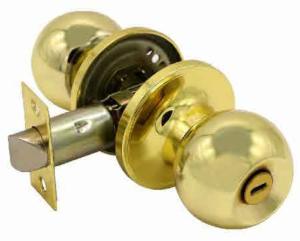 Wholesale Knob Door Lock Effortless Installation Drive Spindle for 1-3/8 Inch To 1-3/4 Inch 35mm to 45mm Door Thickness and More from china suppliers