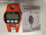 Digital Electronic Crane Hanging OCS-L Weighing Scale 300kg